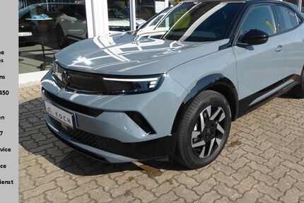Opel Mokka 12.600 km 22.890 &euro; Brackel 21438