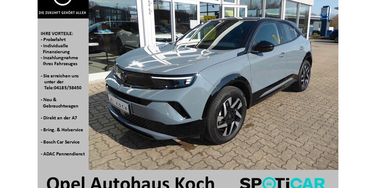 Opel Mokka 12.600 km 22.890 &euro; Brackel 21438