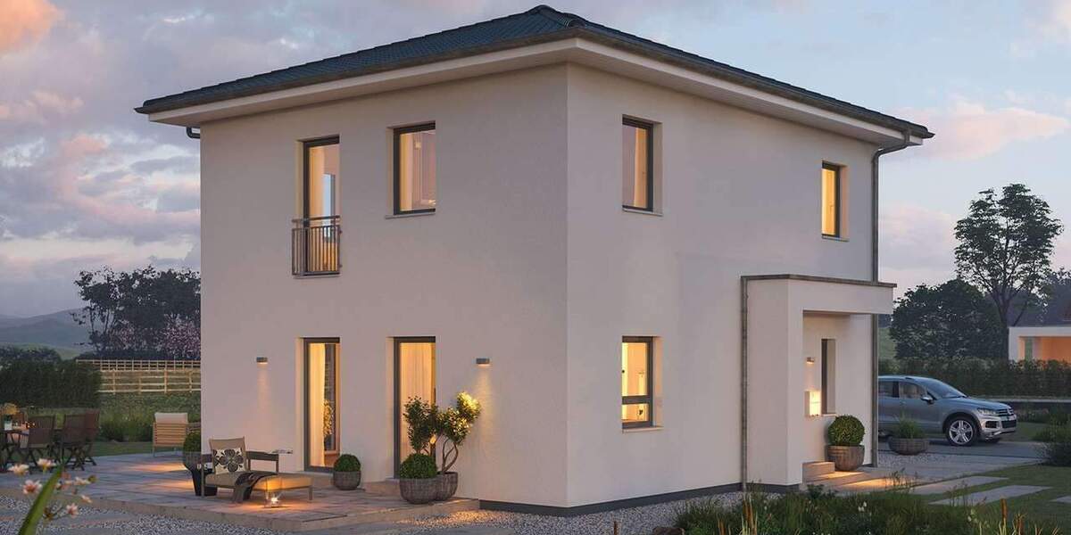 Mehrfamilienhaus, Wohnhaus Stolberg Atsch - 5 Zimmer, 112 m&sup2;, 288.450&euro; | Angebot:25038061