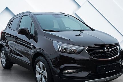 Opel Mokka 50.569 km 13.400 &euro; Elmshorn 25335