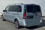 Mercedes-Benz Vito 119 Tourer PRO XL STANDHZ NAV KAMERA 9.025 km 61.890 &euro; Sangerhausen 06526