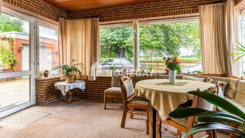 Bauernhaus, Landhaus Steyerberg - 1 Zimmer, 360 m&sup2;, 698.000&euro; | Angebot:25689686