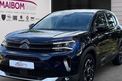 Citroen C5 Aircross 30.000 km 24.490 &euro; Kevelaer 47623