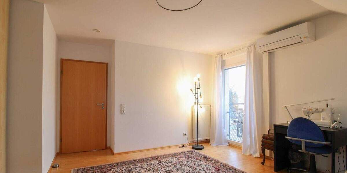 Modernes REH mit Garten, hochwertiger Ausstattung & viel Platz in Frankfurt-Schwanheim 5 zimmer
