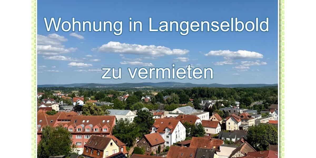 Etagenwohnung Langenselbold - 2 Zimmer, 70 m&sup2;, 800&euro; | Angebot:26406737