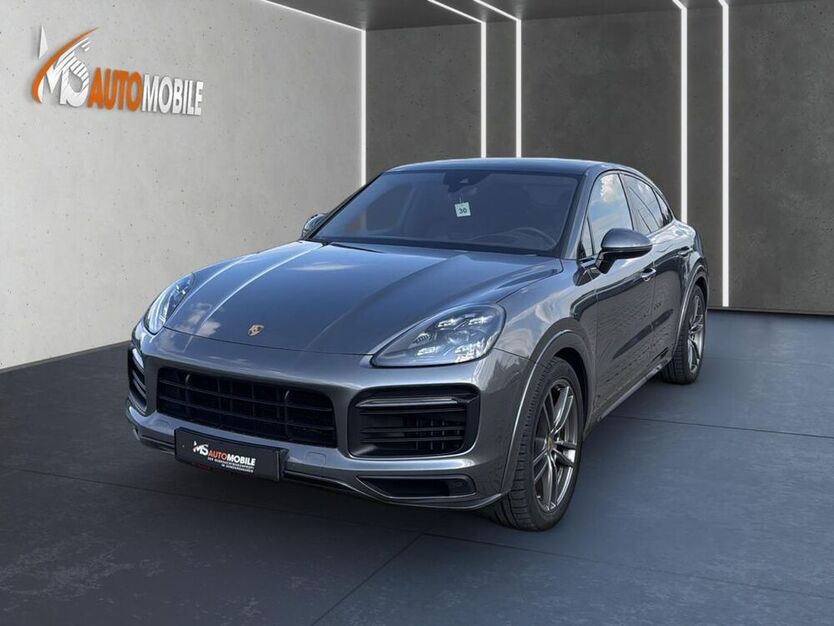 Cayenne