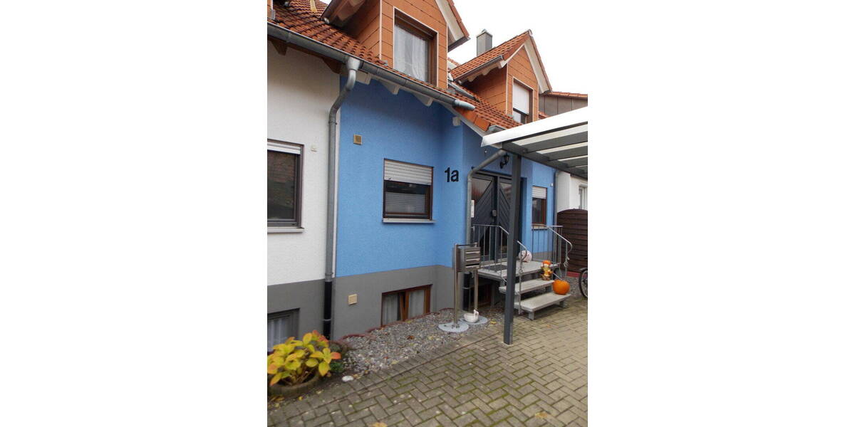 Etagenwohnung Breisach am Rhein Breisach - 3 Zimmer, 80 m&sup2;, 349.000&euro; | Angebot:26229014