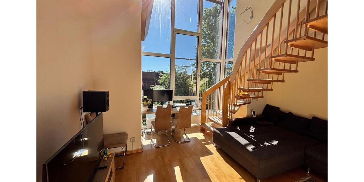 Etagenwohnung Unterdießen - 2 Zimmer, 42 m&sup2;, 1.100&euro; | Angebot:26680208