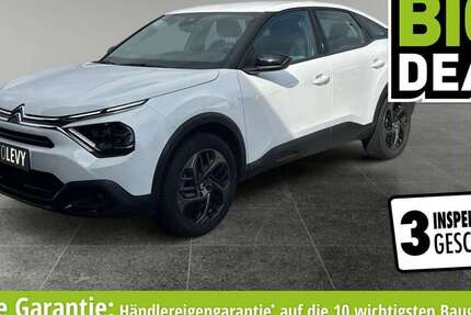 Citroen C4 14.172 km 16.444 &euro; Frechen 50226