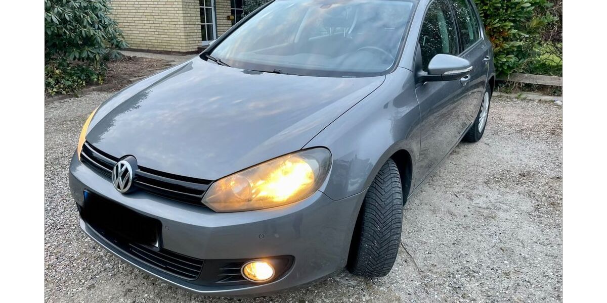 VW Golf 151.700 km 6.400 &euro; Rantrum 25873