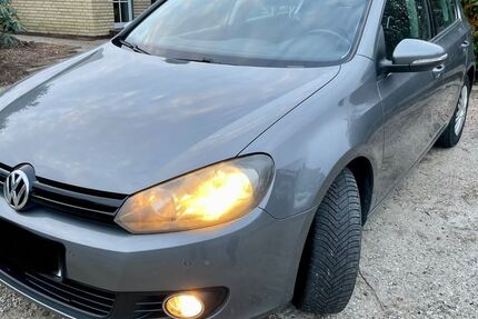 VW Golf 151.700 km 6.900 &euro; Rantrum 25873