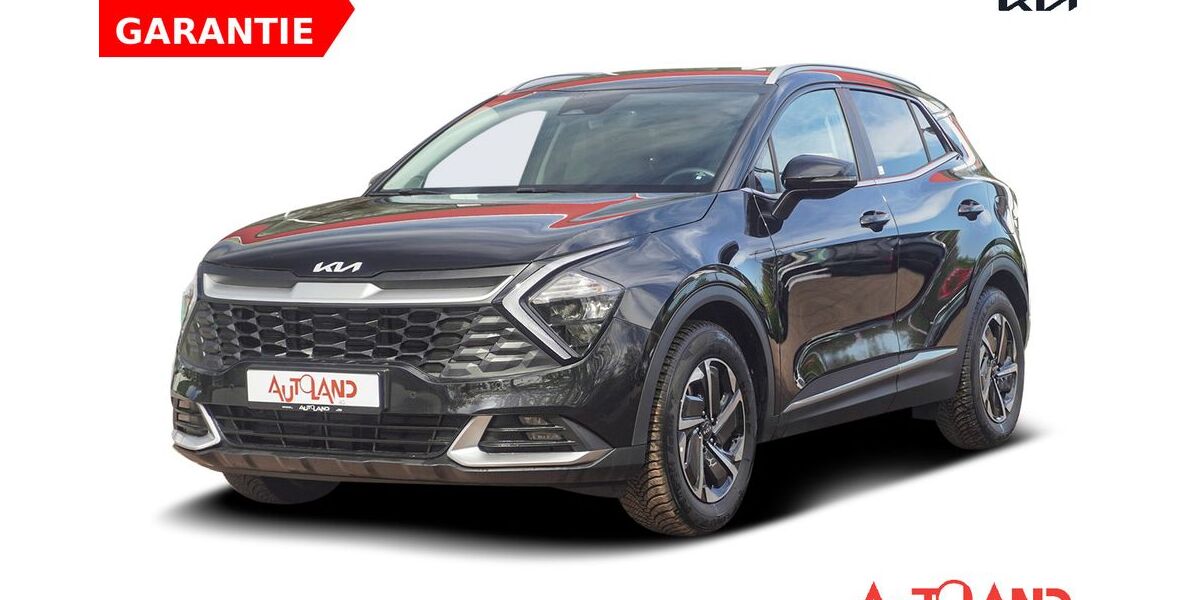 Kia Sportage 23.818 km 24.490 &euro; Dresden 01239