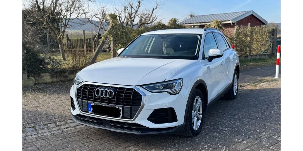 Audi Q3 256.000 km 17.100 &euro; Butzbach 35510