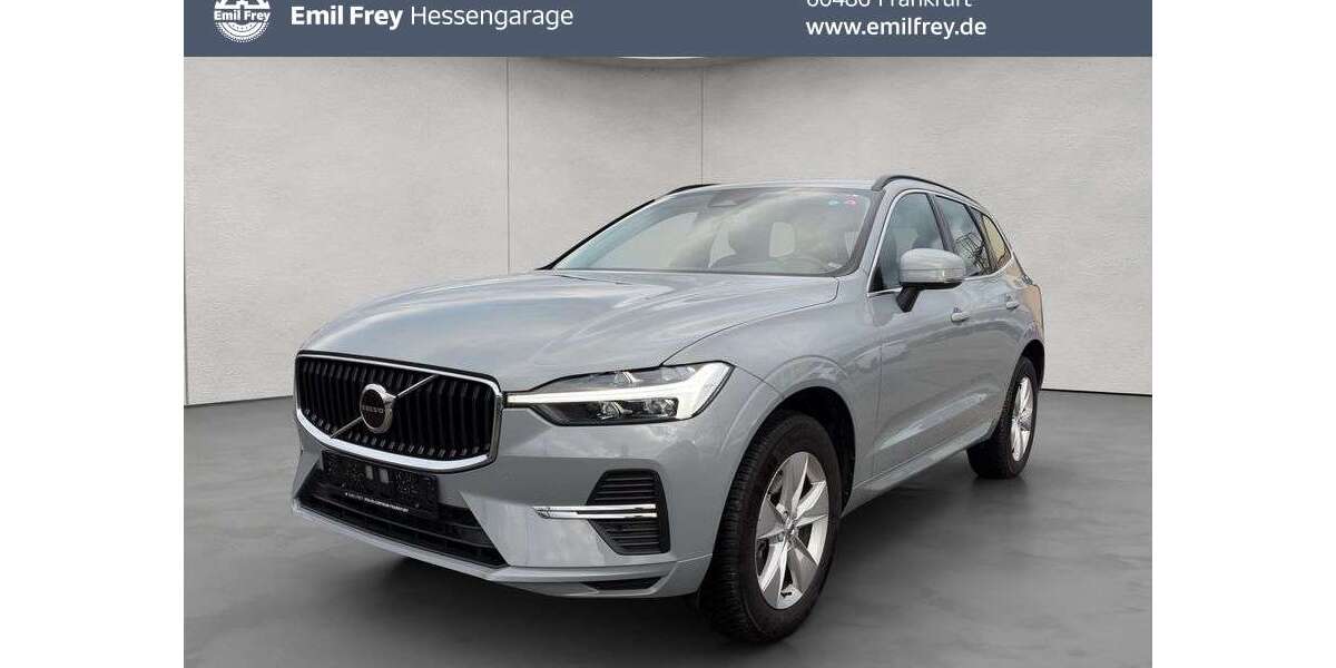 Volvo XC60 25.153 km 34.700 &euro; Frankfurt am Main 60486