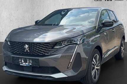 Peugeot 3008 11.107 km 28.690 &euro; Oldenburg 26135