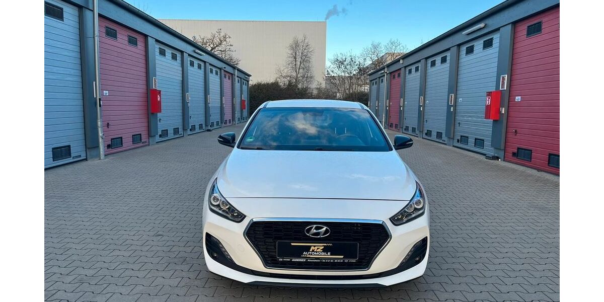 Hyundai i30 145.000 km 11.999 &euro; Groß Gerau 64521
