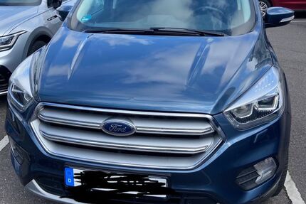 Ford Kuga 81.116 km 12.500 &euro; Köln 50667