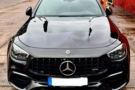 Mercedes-Benz E 63 AMG 98.500 km 77.499 &euro; Zühlsdorf 16515