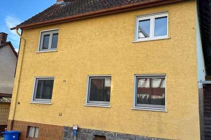 Haus Reiskirchen - 6 Zimmer, 151 m&sup2;, 215.000&euro; | Angebot:25987867