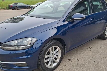 VW Golf 164.000 km 11.400 &euro; bad Wurzach 88410