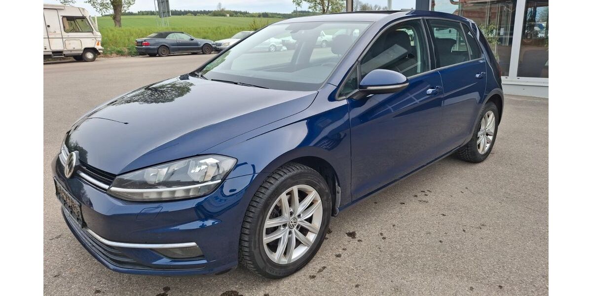 VW Golf 164.000 km 11.400 &euro; bad Wurzach 88410
