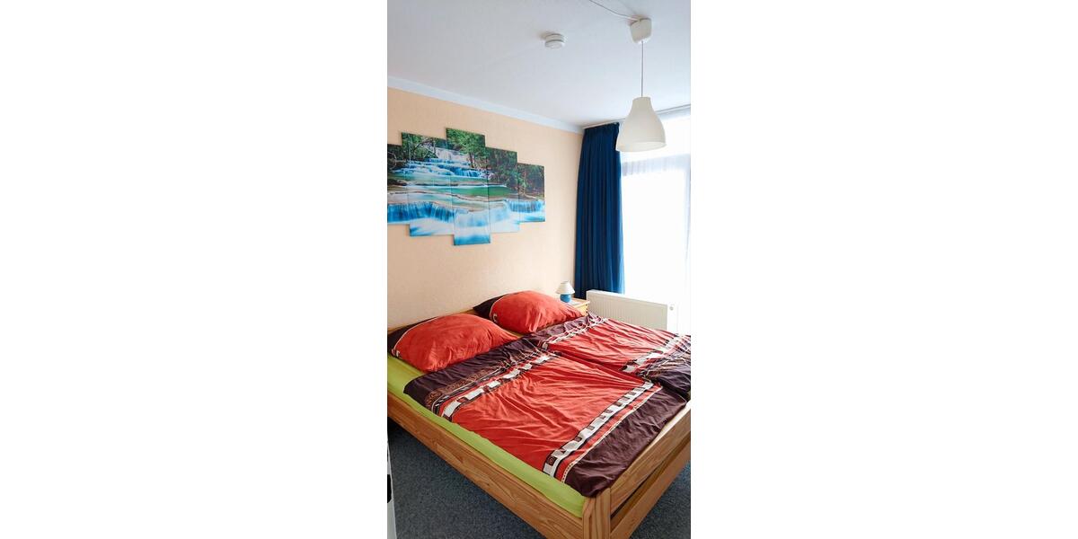 Etagenwohnung Bad Harzburg - 2 Zimmer, 53 m&sup2;, 69.000&euro; | Angebot:27068622