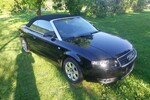 Audi A4 Cabriolet 170.500 km 3.800 € Piesport 54498