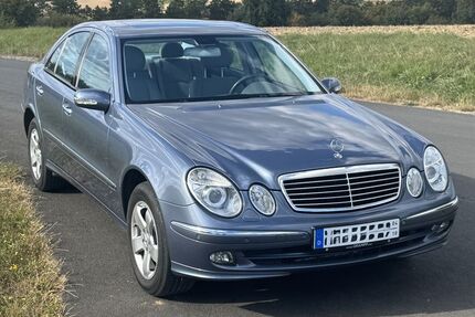 Mercedes-Benz E 350 88.800 km 10.888 &euro; Retzstadt 97282