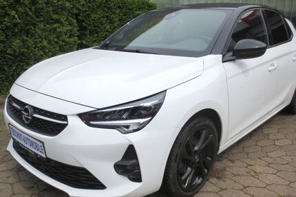 Opel Corsa 56.500 km 12.900 &euro; Hannover 30179