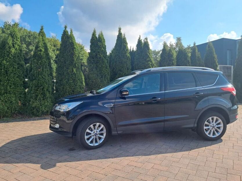 Kuga