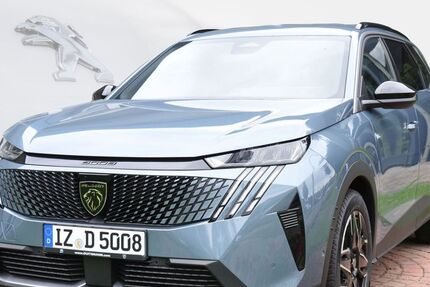 Peugeot 5008 5.000 km 41.200 € Itzehoe 25524