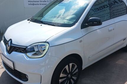 Renault Twingo 21.000 km 13.990 &euro; Ettlingen 76275