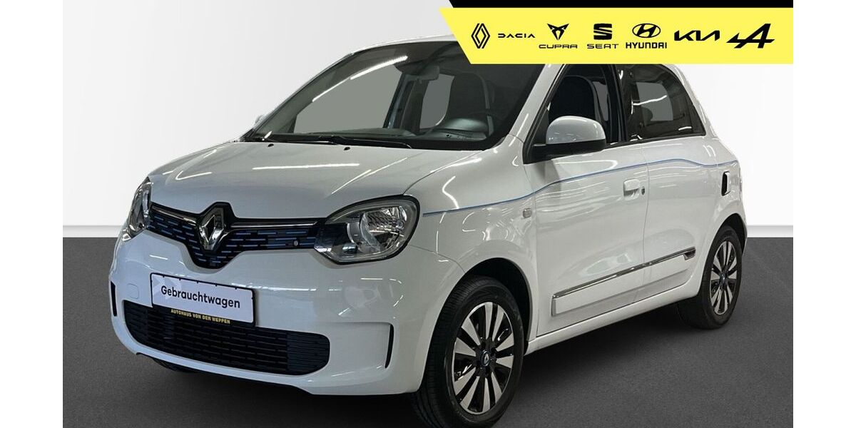 Renault Twingo 35.316 km 11.300 &euro; Stuttgart 70565