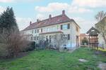 Reihenendhaus Dresden Pieschen-Nord/Trachenberge - 7 Zimmer, 117 m&sup2;, 379.000&euro; | Angebot:26827481