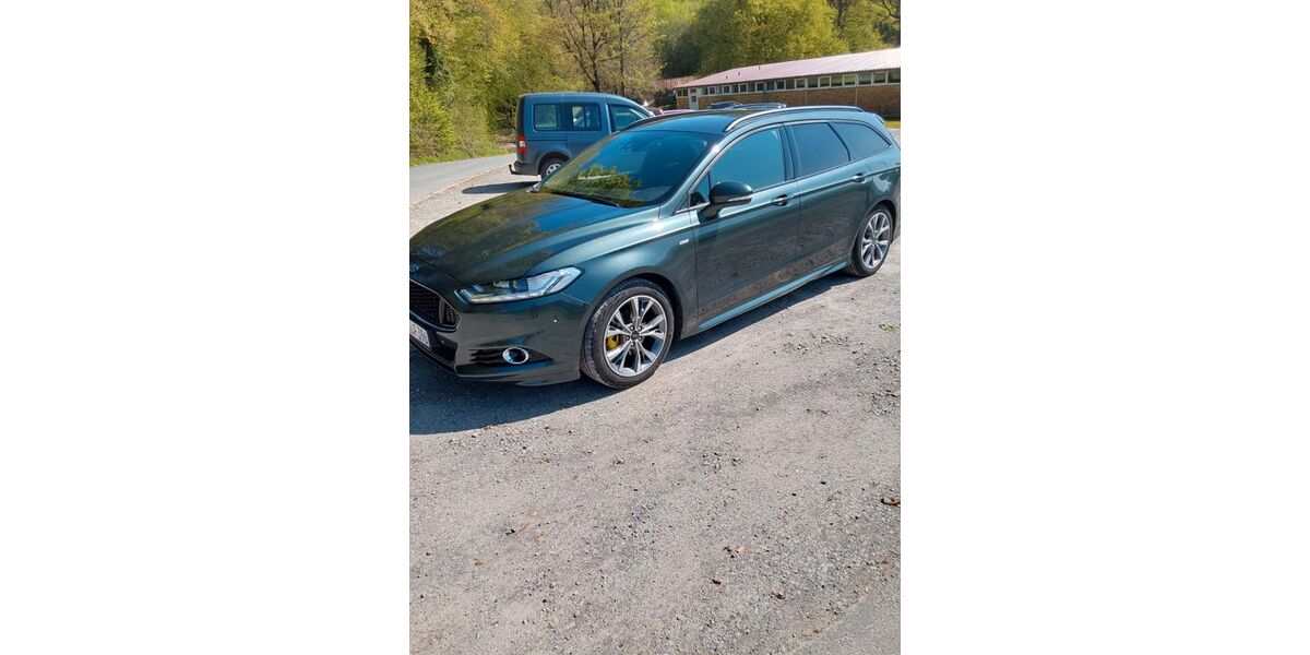 Ford Mondeo 184.000 km 11.500 &euro; Horn-Bad Meinberg 32805