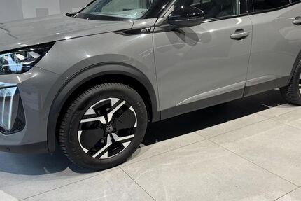 Peugeot 2008 29.998 km 21.990 &euro; Augsburg 86179