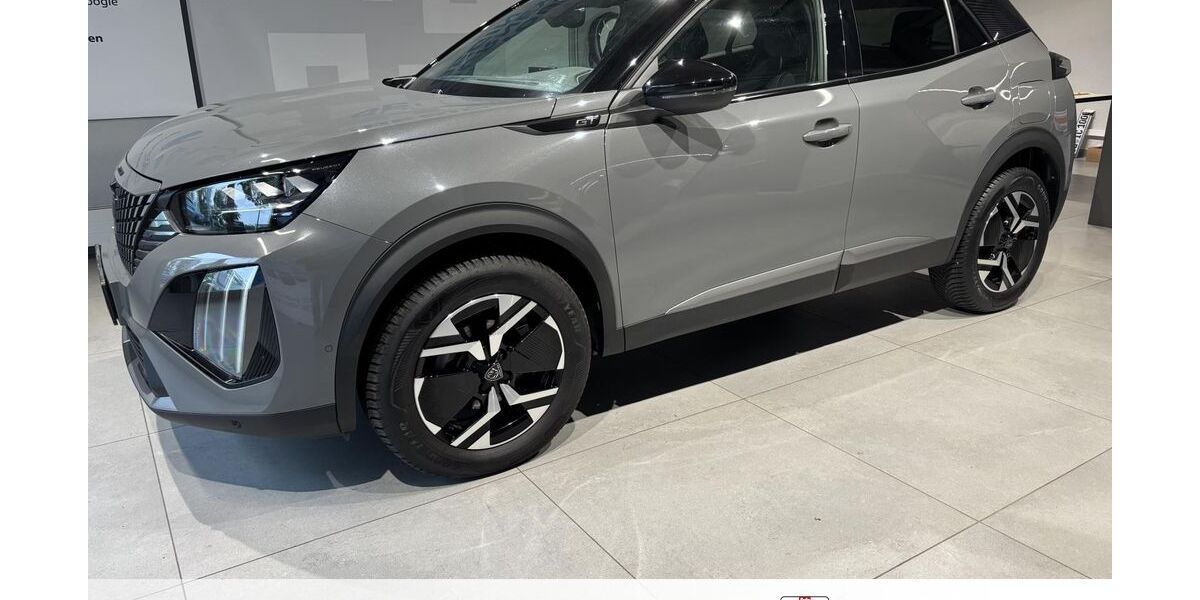 Peugeot 2008 29.998 km 21.990 &euro; Augsburg 86179
