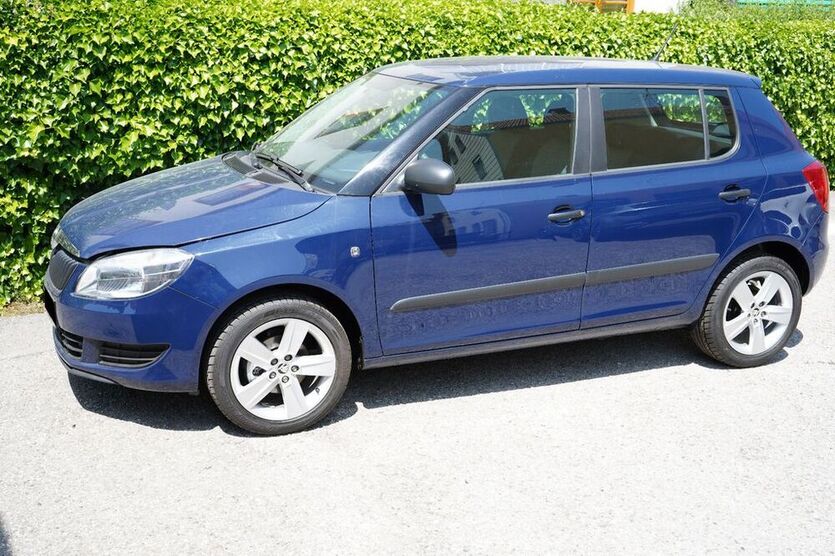 Fabia