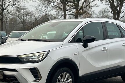 Opel Crossland (X) 32.397 km 14.480 &euro; Neumünster 24537