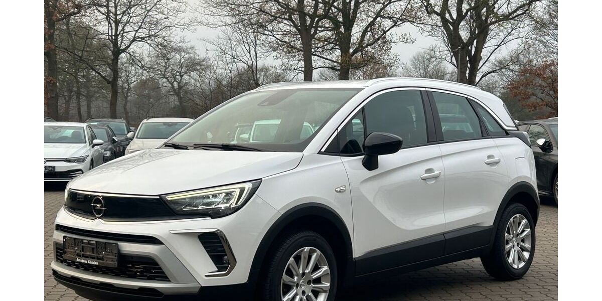 Opel Crossland (X) 32.397 km 14.480 &euro; Neumünster 24537
