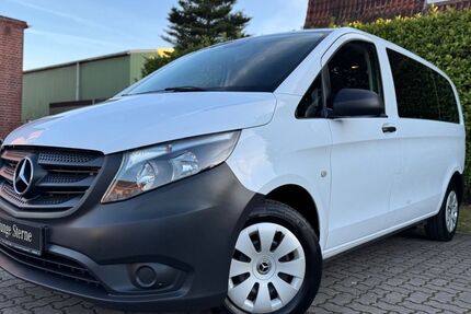 Mercedes-Benz Vito 139.800 km 26.999 &euro; Jork 21635