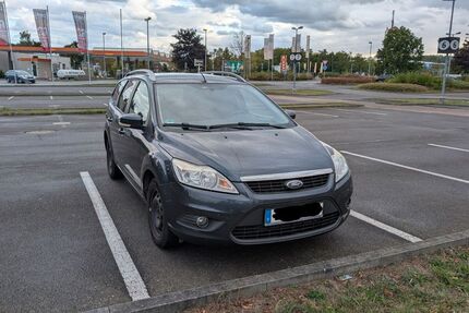Ford Focus 312.000 km 1.750 € Zwickau 08056