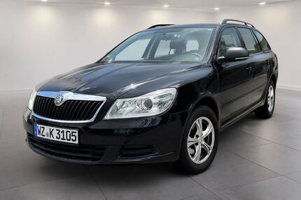 Skoda Octavia 213.500 km 3.500 &euro; Wetzlar 35578
