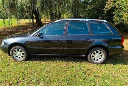 Audi A4 249.873 km 1.499 € Wolfsburg 38440