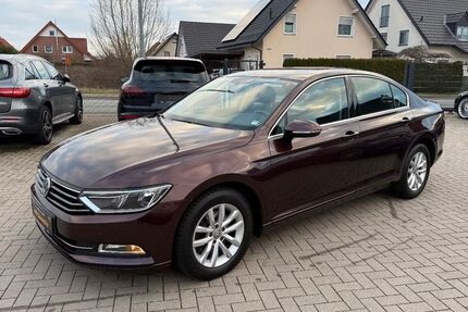 VW Passat 168.950 km 12.499 &euro; Bünde 32257