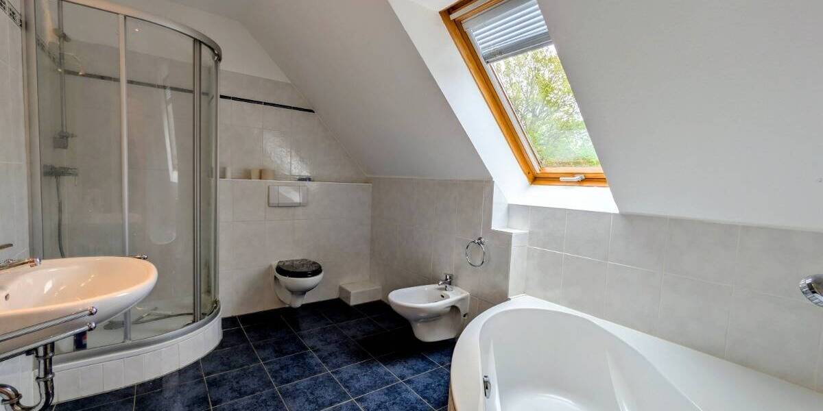 Etagenwohnung Lilienthal St. Jürgen - 2 Zimmer, 69 m&sup2;, 199.000&euro; | Angebot:26554620