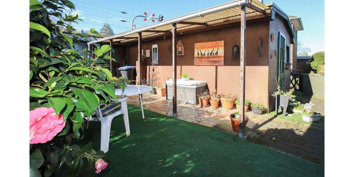 Einfamilienhaus Bonn Mehlem - 2 Zimmer, 228.000&euro; | Angebot:24992122