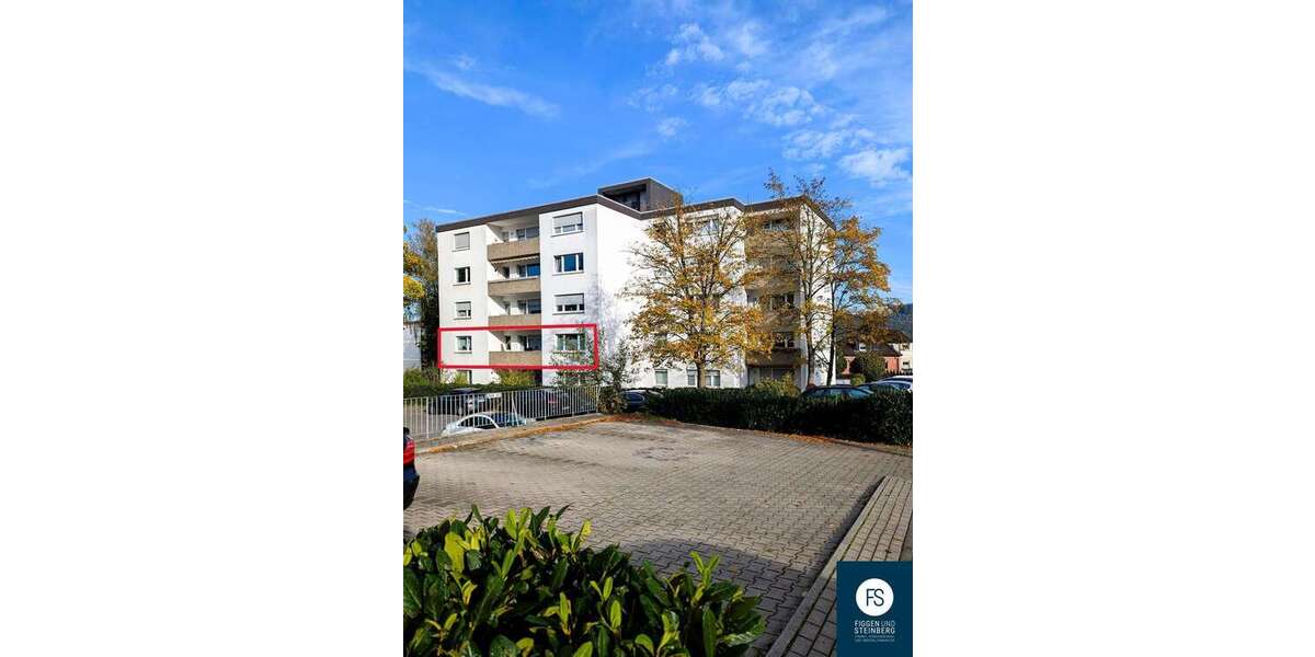 Etagenwohnung Arnsberg - 5 Zimmer, 127 m&sup2;, 209.000&euro; | Angebot:24021953