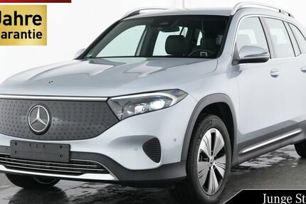 Mercedes-Benz EQB 47.485 km 37.770 &euro; Königsbrunn 86343