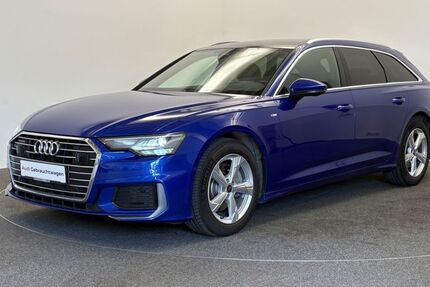 Audi A6 107.325 km 26.450 &euro; Weißenburg 91781